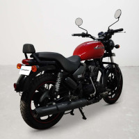 Royal Enfield Thunderbird X 350