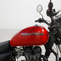 Royal Enfield Thunderbird X 350