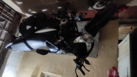 Bajaj Pulsar 135LS 2010 Model