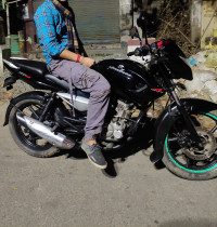 Bajaj Pulsar 135LS