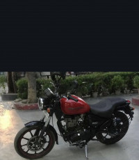 Royal Enfield Thunderbird X 350