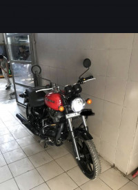 Royal Enfield Thunderbird X 350