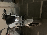 TVS Apache RTR 180 2014 Model