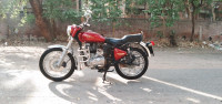 Royal Enfield Bullet 350 ES 2013 Model