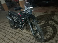 Hero XPulse 200 2021 Model