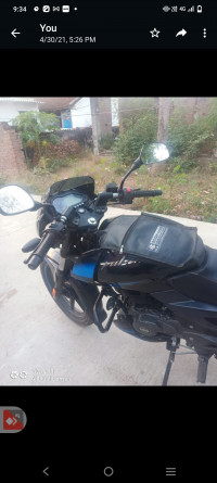 Bajaj Pulsar 150 Twin Disc BS6