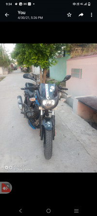 Bajaj Pulsar 150 Twin Disc BS6