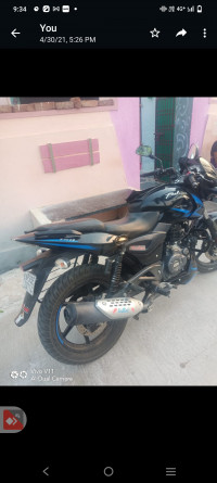 Bajaj Pulsar 150 Twin Disc BS6