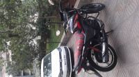 Honda CB Shine SP