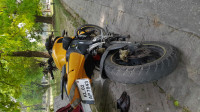Bajaj Pulsar 200 NS 2013 Model