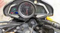 Bajaj Pulsar 200 NS