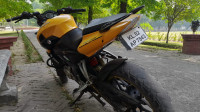 Bajaj Pulsar 200 NS
