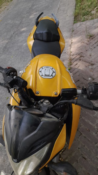 Bajaj Pulsar 200 NS