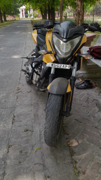 Bajaj Pulsar 200 NS
