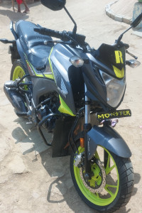 Honda CB Hornet 160R ABS 2018 Model
