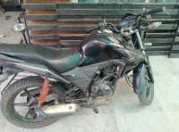 Honda CB Twister 2011 Model