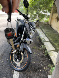 Honda CB Hornet 160R ABS 2017 Model