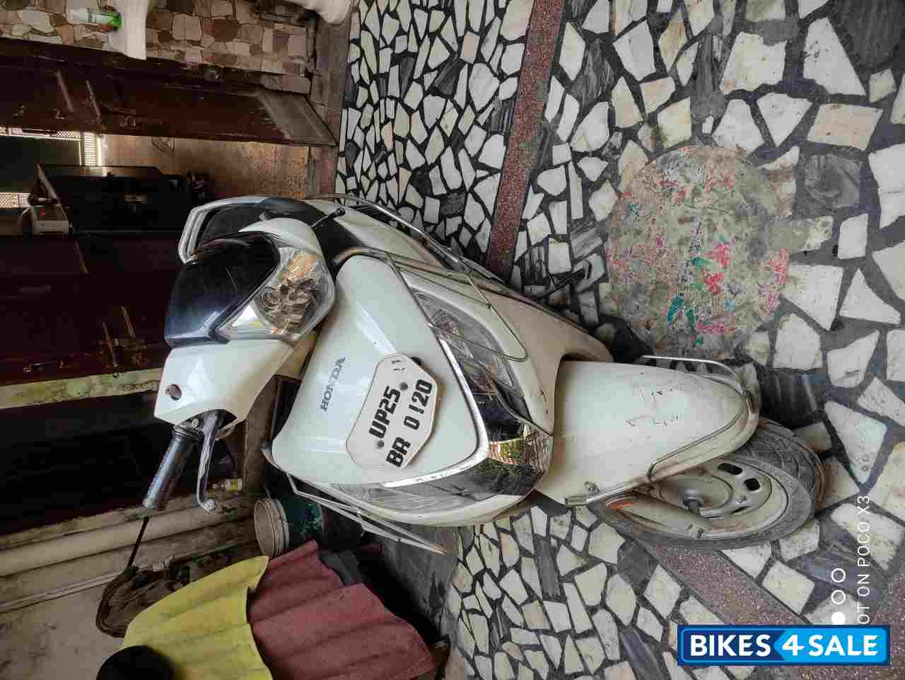 Honda Activa 125