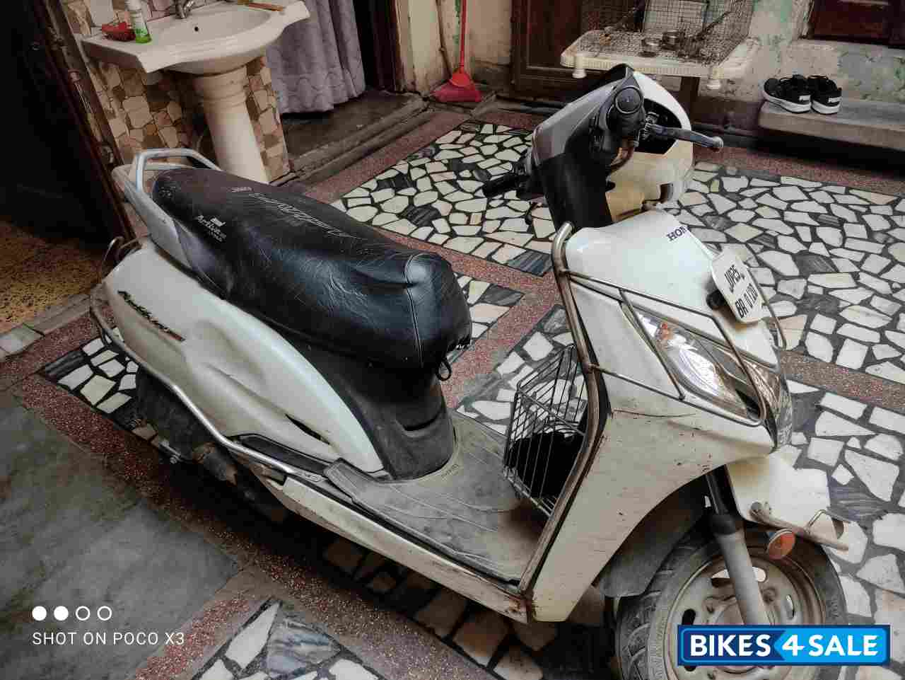 Honda Activa 125