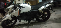 TVS Apache RTR 160 2016 Model