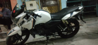 TVS Apache RTR 160