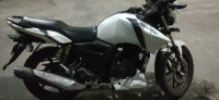 TVS Apache RTR 160