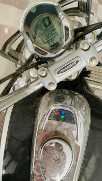 Bajaj Avenger Cruise 220