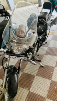 Bajaj Avenger Cruise 220