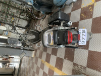 Bajaj Avenger Cruise 220