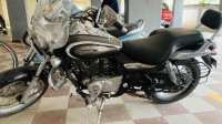 Bajaj Avenger Cruise 220