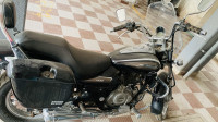 Bajaj Avenger Cruise 220