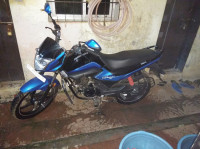 Hero Splendor iSmart 110