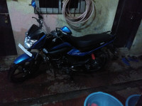 Hero Splendor iSmart 110