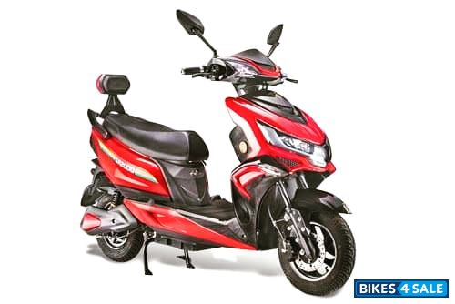 Stella SA2000 Lithium Ion