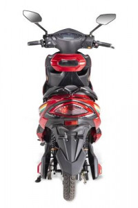 Stella SA2000 Lithium Ion