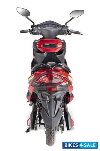 Stella SA2000 Lithium Ion