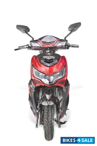 Stella SA2000 Lithium Ion