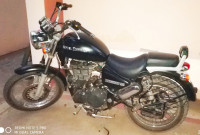 Royal Enfield Thunderbird 500 2017 Model