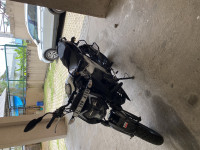TVS Apache RTR 160 2021 Model