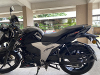 TVS Apache RTR 160