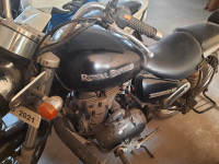 Royal Enfield Thunderbird X 350