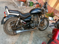 Royal Enfield Thunderbird 350 2014 Model