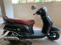 Suzuki Access 125 2018 Model