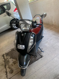 Suzuki Access 125