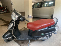 Suzuki Access 125