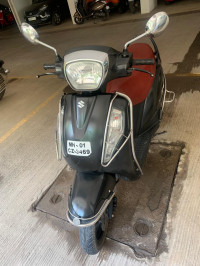 Suzuki Access 125