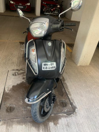 Suzuki Access 125