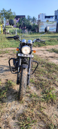 Cleveland Cyclewerks Ace Deluxe