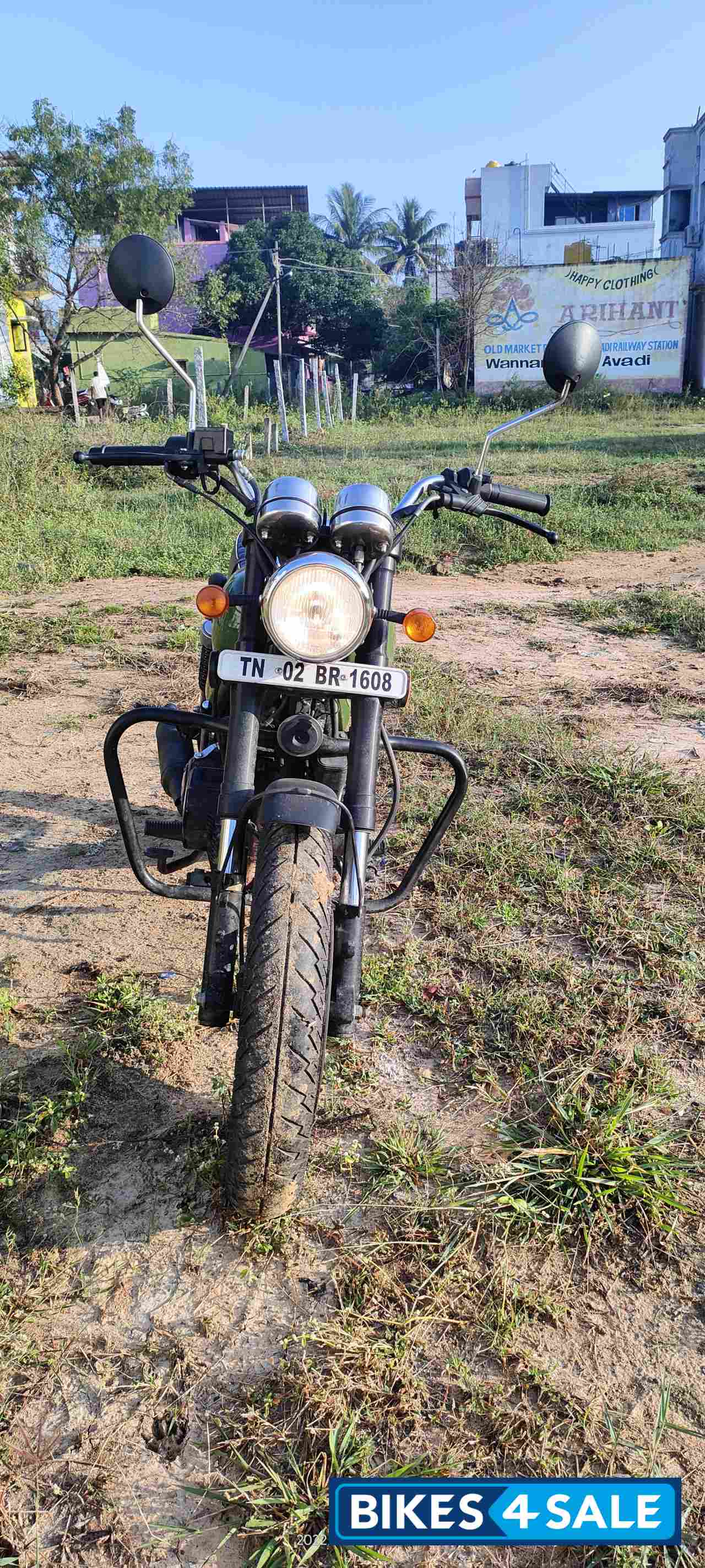 Cleveland Cyclewerks Ace Deluxe