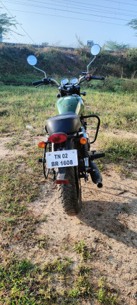 Cleveland Cyclewerks Ace Deluxe